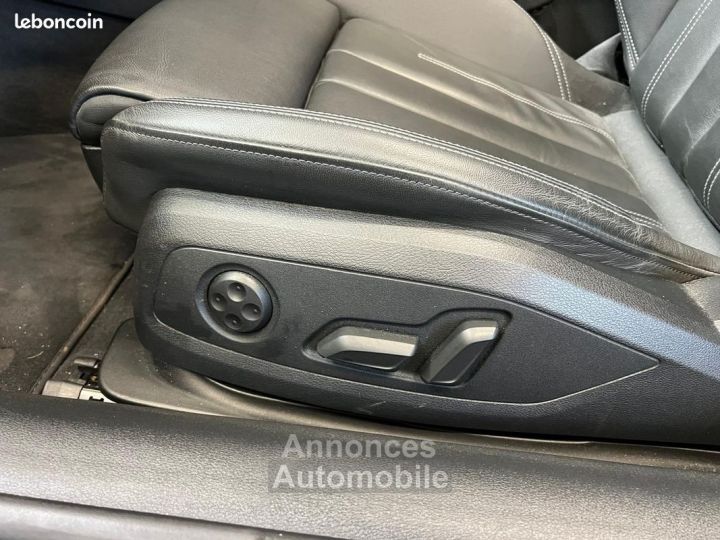 Audi A5 CABRIOLET 35 TDI 163 S tronic 7 Avus - 29