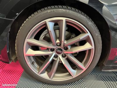 Audi A5 CABRIOLET 35 TDI 163 S tronic 7 Avus   - 30