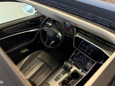 Audi A6 Avant 20 40 TDI 204CH MHEV PACK INT AVUS EXT S-LINE QUATTRO S-TRONIC BVA   - 9