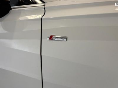 Audi A6 Avant 20 40 TDI 204CH MHEV PACK INT AVUS EXT S-LINE QUATTRO S-TRONIC BVA   - 10