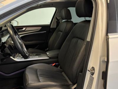 Audi A6 Avant 20 40 TDI 204CH MHEV PACK INT AVUS EXT S-LINE QUATTRO S-TRONIC BVA   - 12