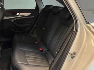 Audi A6 Avant 20 40 TDI 204CH MHEV PACK INT AVUS EXT S-LINE QUATTRO S-TRONIC BVA   - 13