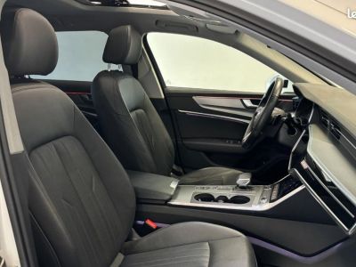 Audi A6 Avant 20 40 TDI 204CH MHEV PACK INT AVUS EXT S-LINE QUATTRO S-TRONIC BVA   - 15