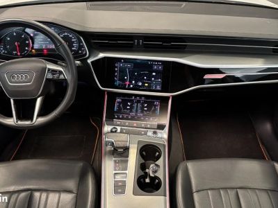 Audi A6 Avant 20 40 TDI 204CH MHEV PACK INT AVUS EXT S-LINE QUATTRO S-TRONIC BVA   - 17