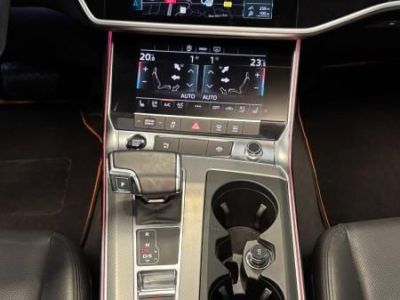 Audi A6 Avant 20 40 TDI 204CH MHEV PACK INT AVUS EXT S-LINE QUATTRO S-TRONIC BVA   - 18