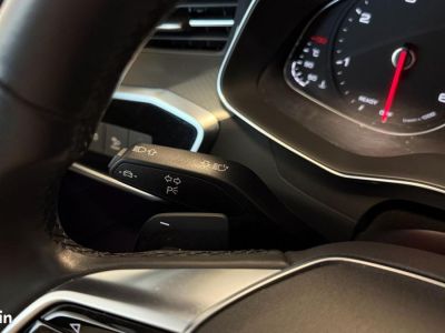 Audi A6 Avant 20 40 TDI 204CH MHEV PACK INT AVUS EXT S-LINE QUATTRO S-TRONIC BVA   - 19