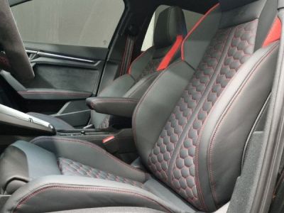 Audi RS3 8y sportback 400 ch garantie constructeur   - 3