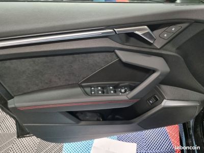 Audi RS3 8y sportback 400 ch garantie constructeur   - 5