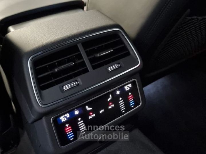 Audi RS6 avant v8 tfsi 600ch quattro gris nardo garantie constructeur - 9
