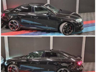 Audi RS3 8v berline 500%2B 2 5 tfsi multimap   - 5