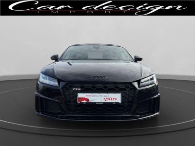 Audi TTS TT S Roadster Quattro 20 TFSI - BV S-tronic S ROADSTER 2014  PHASE 2   - 5