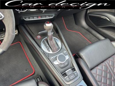 Audi TTS TT S Roadster Quattro 20 TFSI - BV S-tronic S ROADSTER 2014  PHASE 2   - 15