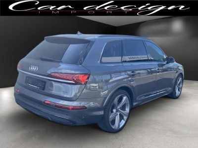 Audi Q7 Quattro 30 V6 55 TFSI e - 380 - BVA Tiptronic 2015 Advanced PHASE 2   - 2