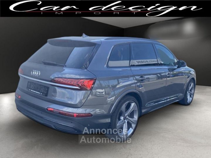 Audi Q7 Quattro 30 V6 55 TFSI e - 380 - BVA Tiptronic 2015 Advanced PHASE 2 - 2