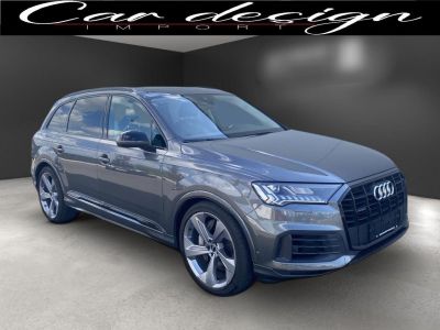 Audi Q7 Quattro 30 V6 55 TFSI e - 380 - BVA Tiptronic 2015 Advanced PHASE 2   - 3