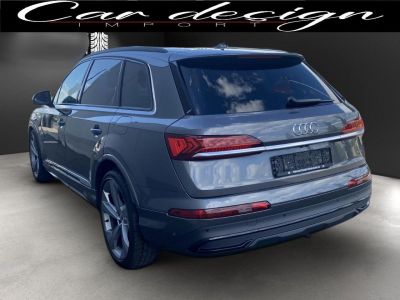 Audi Q7 Quattro 30 V6 55 TFSI e - 380 - BVA Tiptronic 2015 Advanced PHASE 2   - 4