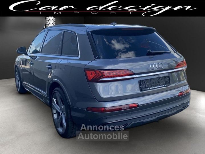 Audi Q7 Quattro 30 V6 55 TFSI e - 380 - BVA Tiptronic 2015 Advanced PHASE 2 - 4