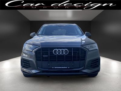 Audi Q7 Quattro 30 V6 55 TFSI e - 380 - BVA Tiptronic 2015 Advanced PHASE 2   - 5