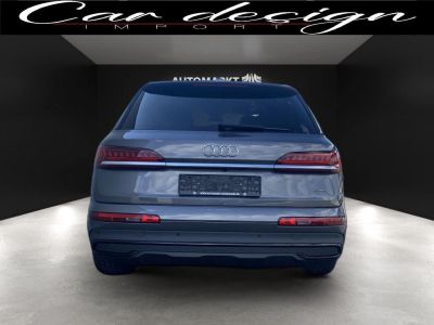 Audi Q7 Quattro 30 V6 55 TFSI e - 380 - BVA Tiptronic 2015 Advanced PHASE 2   - 6