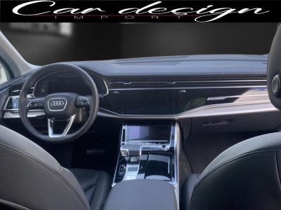 Audi Q7 Quattro 30 V6 55 TFSI e - 380 - BVA Tiptronic 2015 Advanced PHASE 2   - 8