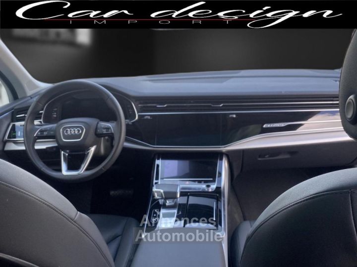 Audi Q7 Quattro 30 V6 55 TFSI e - 380 - BVA Tiptronic 2015 Advanced PHASE 2 - 8