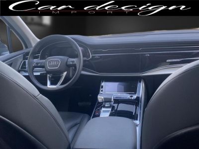 Audi Q7 Quattro 30 V6 55 TFSI e - 380 - BVA Tiptronic 2015 Advanced PHASE 2   - 9