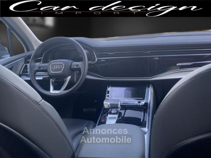 Audi Q7 Quattro 30 V6 55 TFSI e - 380 - BVA Tiptronic 2015 Advanced PHASE 2 - 9