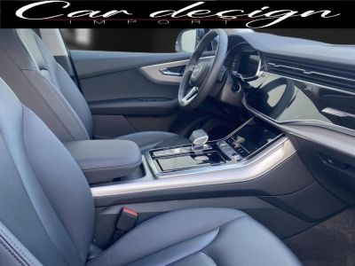 Audi Q7 Quattro 30 V6 55 TFSI e - 380 - BVA Tiptronic 2015 Advanced PHASE 2   - 10