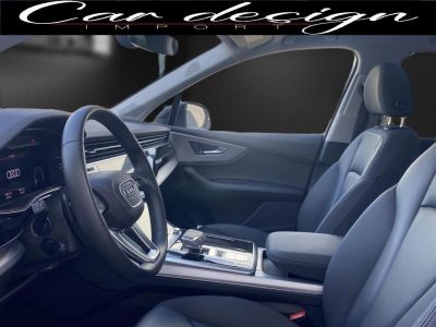 Audi Q7 Quattro 30 V6 55 TFSI e - 380 - BVA Tiptronic 2015 Advanced PHASE 2   - 11