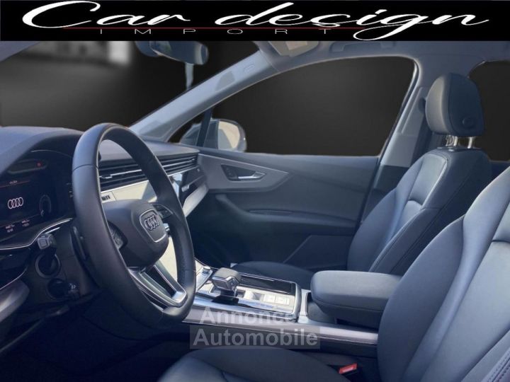 Audi Q7 Quattro 30 V6 55 TFSI e - 380 - BVA Tiptronic 2015 Advanced PHASE 2 - 11