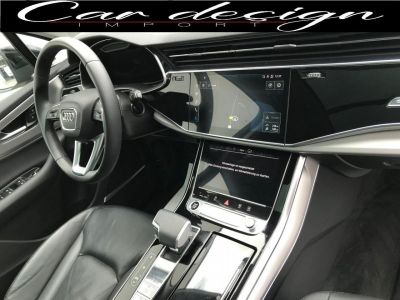 Audi Q7 Quattro 30 V6 55 TFSI e - 380 - BVA Tiptronic 2015 Advanced PHASE 2   - 12