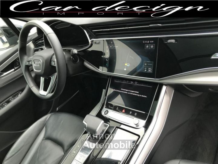 Audi Q7 Quattro 30 V6 55 TFSI e - 380 - BVA Tiptronic 2015 Advanced PHASE 2 - 12