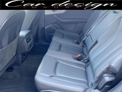 Audi Q7 Quattro 30 V6 55 TFSI e - 380 - BVA Tiptronic 2015 Advanced PHASE 2   - 13