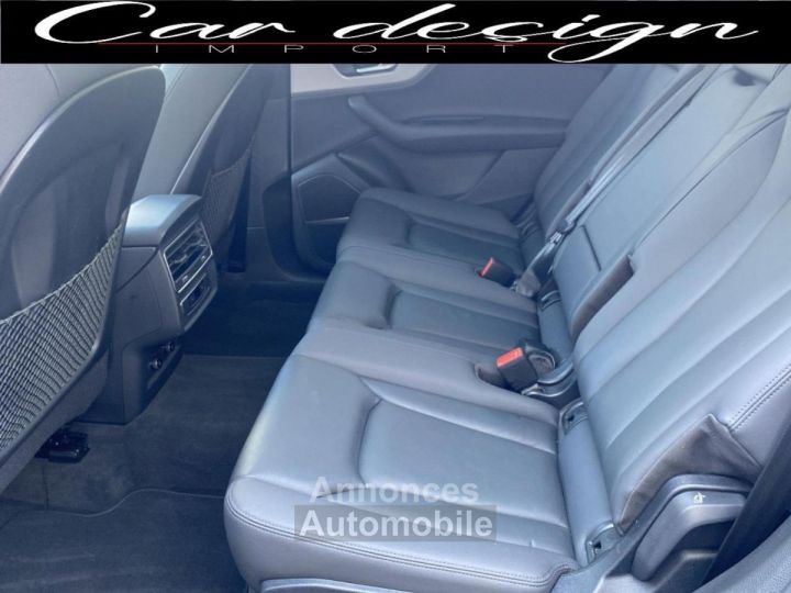 Audi Q7 Quattro 30 V6 55 TFSI e - 380 - BVA Tiptronic 2015 Advanced PHASE 2 - 13