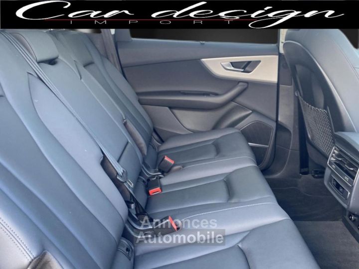 Audi Q7 Quattro 30 V6 55 TFSI e - 380 - BVA Tiptronic 2015 Advanced PHASE 2 - 14