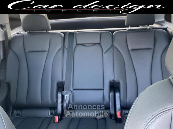 Audi Q7 Quattro 30 V6 55 TFSI e - 380 - BVA Tiptronic 2015 Advanced PHASE 2 - 15