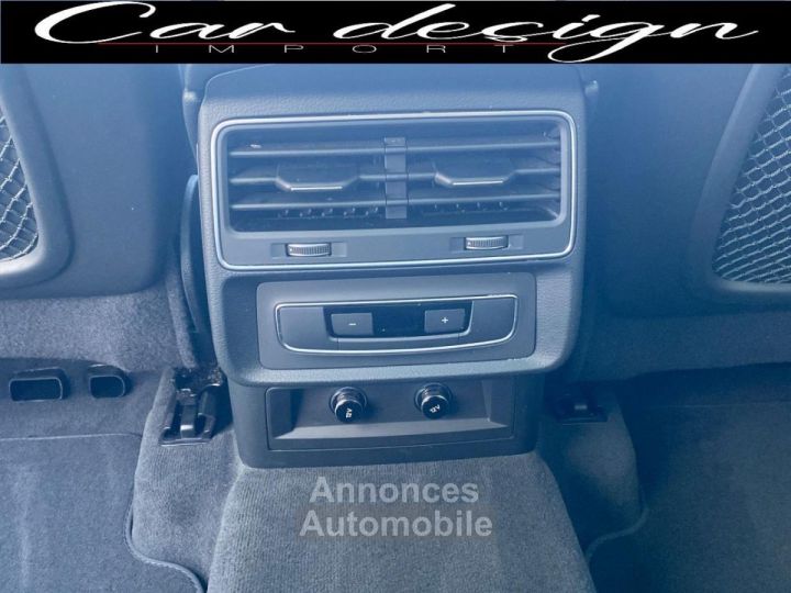 Audi Q7 Quattro 30 V6 55 TFSI e - 380 - BVA Tiptronic 2015 Advanced PHASE 2 - 16