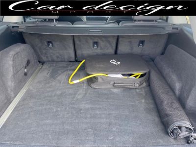 Audi Q7 Quattro 30 V6 55 TFSI e - 380 - BVA Tiptronic 2015 Advanced PHASE 2   - 18