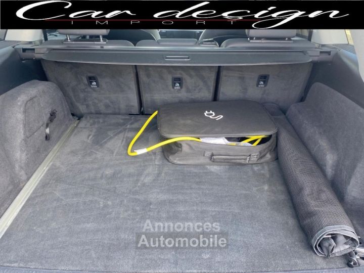 Audi Q7 Quattro 30 V6 55 TFSI e - 380 - BVA Tiptronic 2015 Advanced PHASE 2 - 18