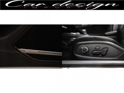 Audi A5 S5 Cabriolet Quattro 30 V6 TFSI - BV S-tronic S5 CABRIOLET  PHASE 2   - 14