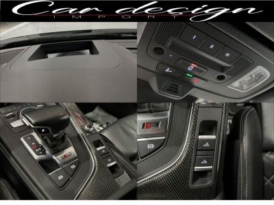 Audi A5 S5 Cabriolet Quattro 30 V6 TFSI - BV S-tronic S5 CABRIOLET  PHASE 2   - 15