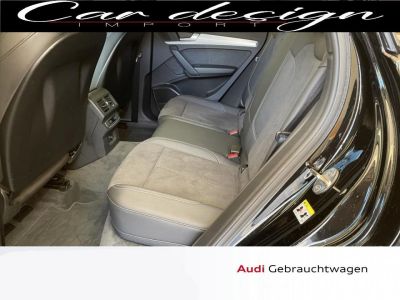 Audi SQ5 S Quattro 30 V6 30 TDI Mild Hybrid - 341 - BVA Tiptronic S 2017  PHASE 2   - 9
