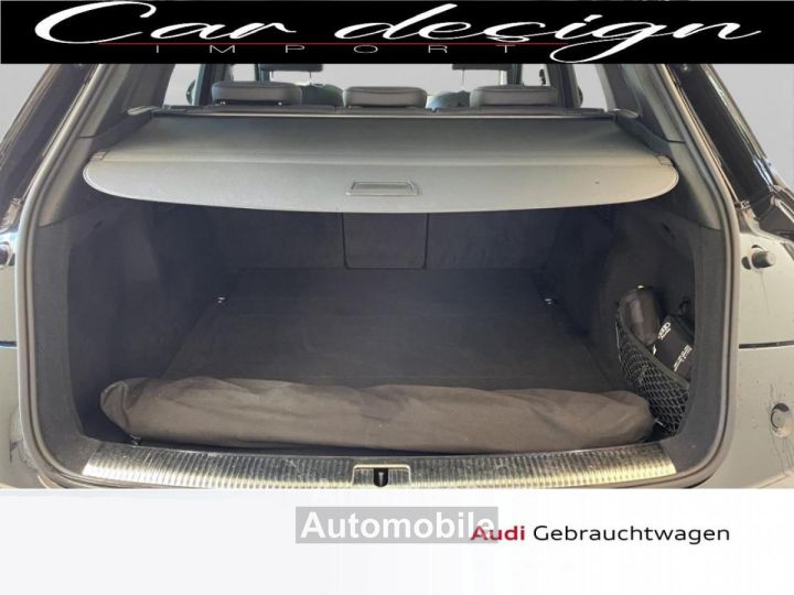 Audi SQ5 S Quattro 30 V6 30 TDI Mild Hybrid - 341 - BVA Tiptronic S 2017  PHASE 2 - 10