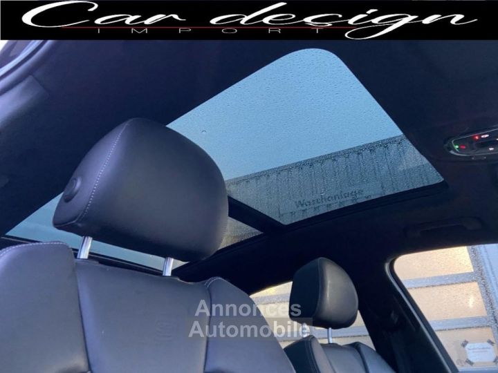 Audi SQ5 S Quattro 30 V6 TDI - 347 - BVA Tiptronic S 2017  PHASE 1 - 11