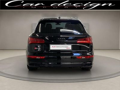 Audi SQ5 S Quattro 30 V6 TDI - 347 - BVA Tiptronic S 2017  PHASE 1   - 5