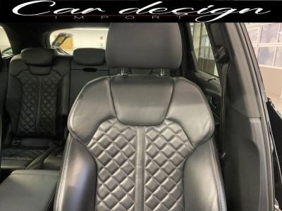 Audi SQ5 S Quattro 30 V6 TDI - 347 - BVA Tiptronic S 2017  PHASE 1   - 8