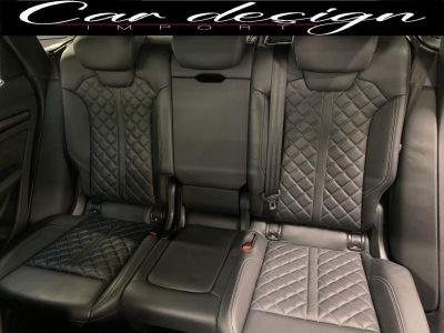 Audi SQ5 S Quattro 30 V6 TDI - 347 - BVA Tiptronic S 2017  PHASE 1   - 9