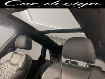 Audi SQ5 S Quattro 30 V6 TDI - 347 - BVA Tiptronic S 2017  PHASE 1   - 10