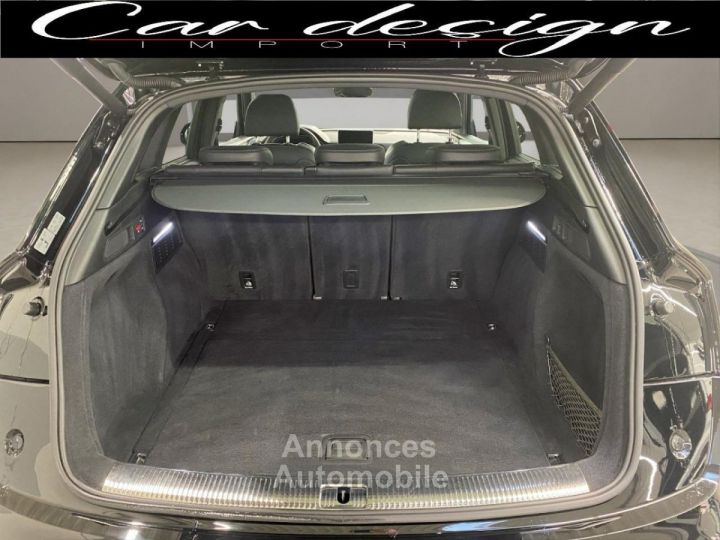 Audi SQ5 S Quattro 30 V6 TDI - 347 - BVA Tiptronic S 2017  PHASE 1 - 11