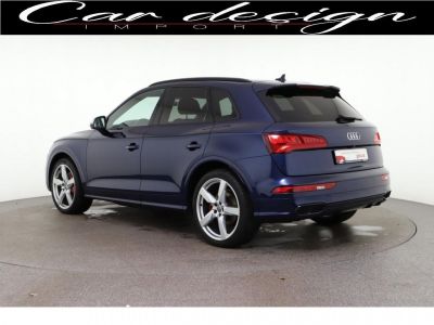 Audi SQ5 S Quattro 30 V6 TDI - 347 - BVA Tiptronic S 2017  PHASE 1   - 4